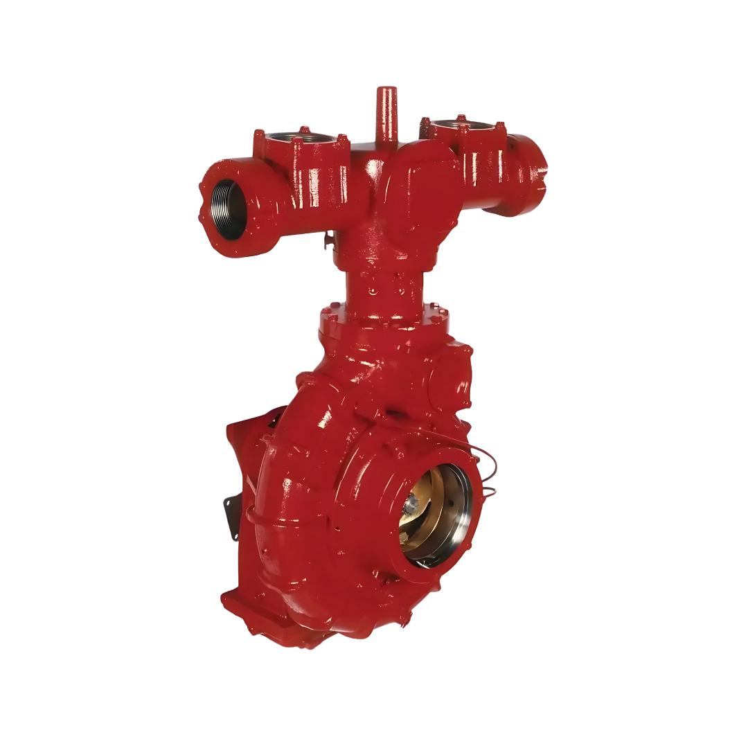 AVANTI Hydraulic Torque Wrench